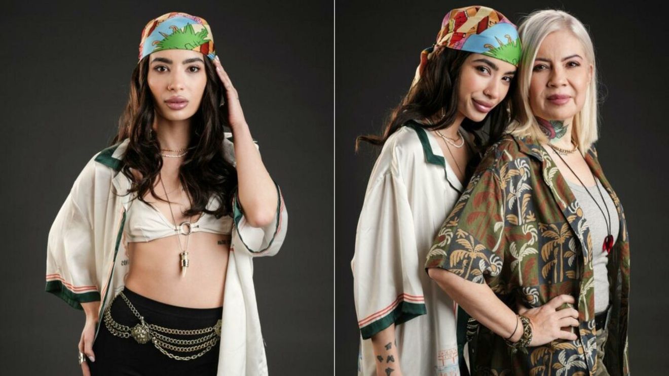 Calina, amenințări cu moartea după Asia Express! Catinca Zilahy a dezvăluit prin ce trece fiica sa: „Lucrurile au mers până acolo”