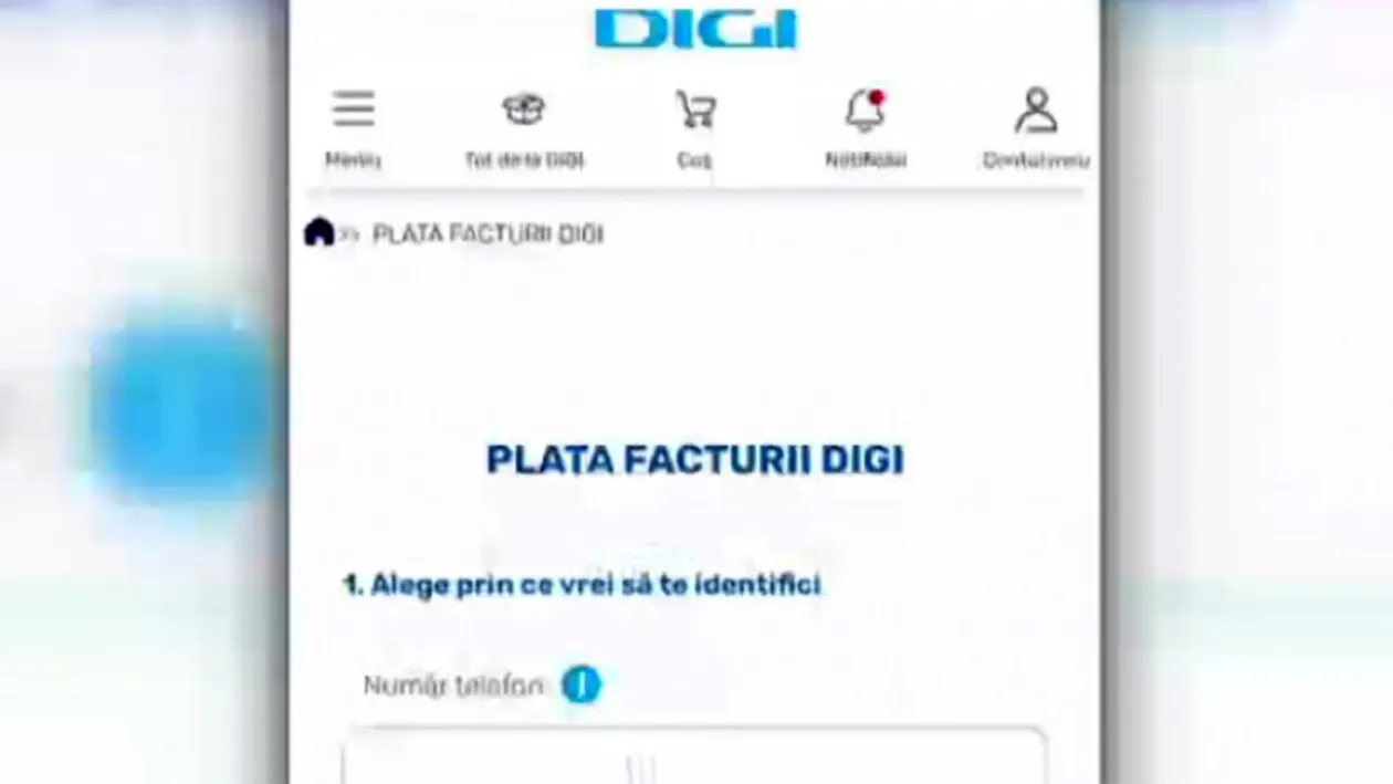 Digi RCS-RDS România a făcut anunțul oficial. Ce se întâmplă cu plata facturilor începând de acum