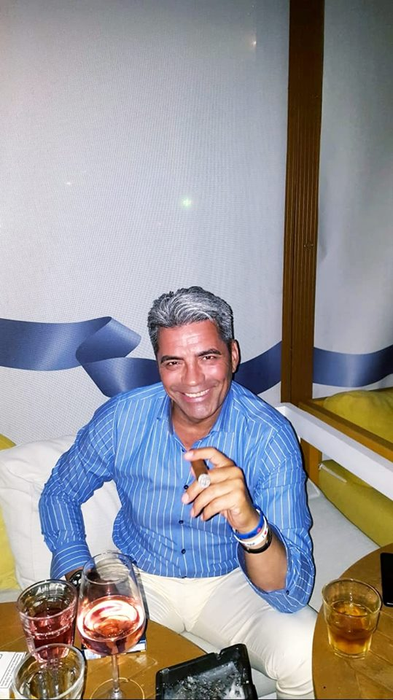 Marcel Toader a murit în 3 august 2019