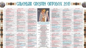 CALENDAR CRESTIN ORTODOX 29 IULIE: Ce sfant sarbatorim astazi