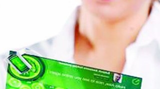 Au proiectat telefonul flexibil