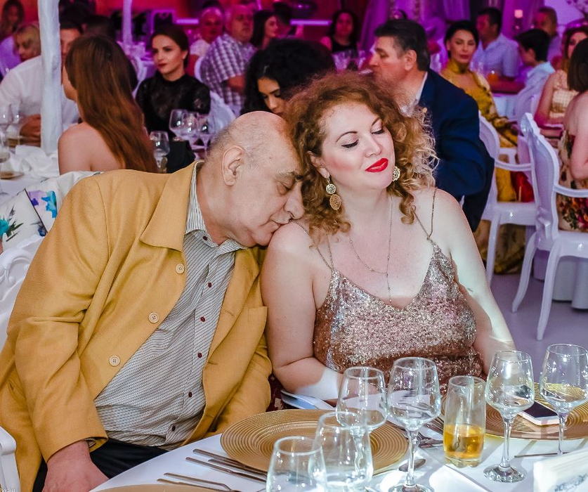 Oana Lis, în lacrimi! ”Nu vezi că am…” Un comentariu le întrece pe toate: e vorba despre ”domnul Lis”!