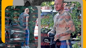 Bordea a trecut ”testul de rezistență”! A ”rupt” Băneasa-n două, iar CANCAN.RO l-a fotografiat în fapt