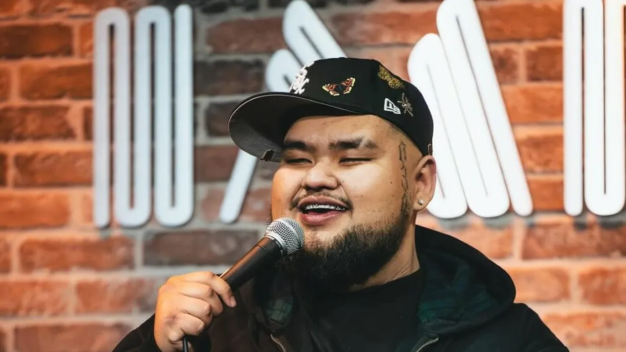 Doliu în lumea comediei! Un artist în ascensiune a murit la doar 28 de ani