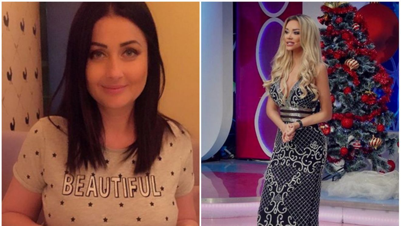 Ultima oră: Bianca e pregătită să revină la TV. Gabriela Cristea a anunţat că se întoarce la "Te vreau lângă mine", dar şefii Kanal D...