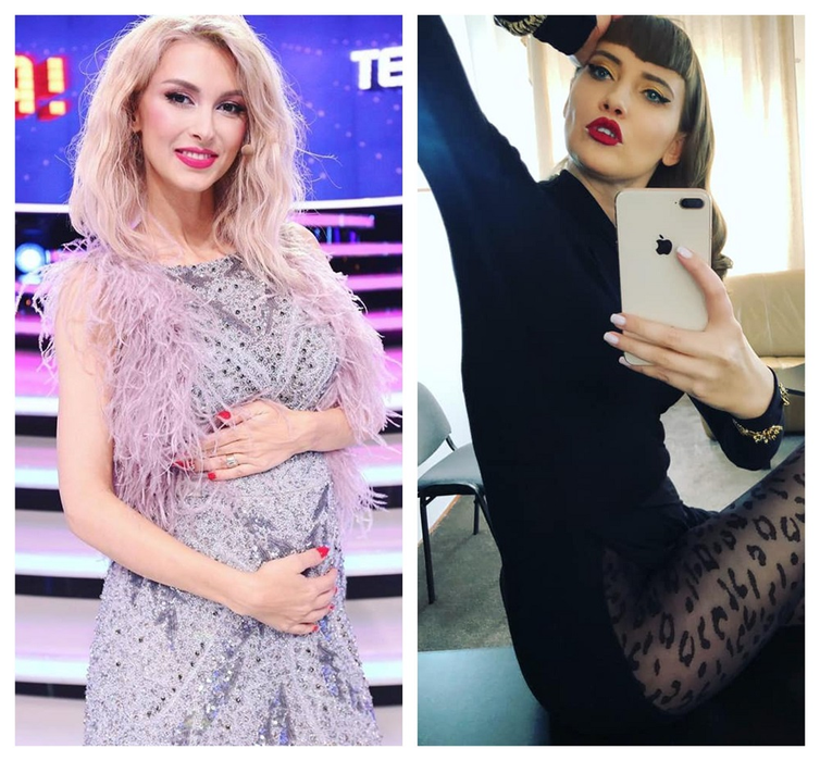A criticat-o pe Andreea Bălan, dar acum, Iulia Albu a făcut un gest neașteptat pentru artistă: “Din respect pentru starea de sănătate precară”