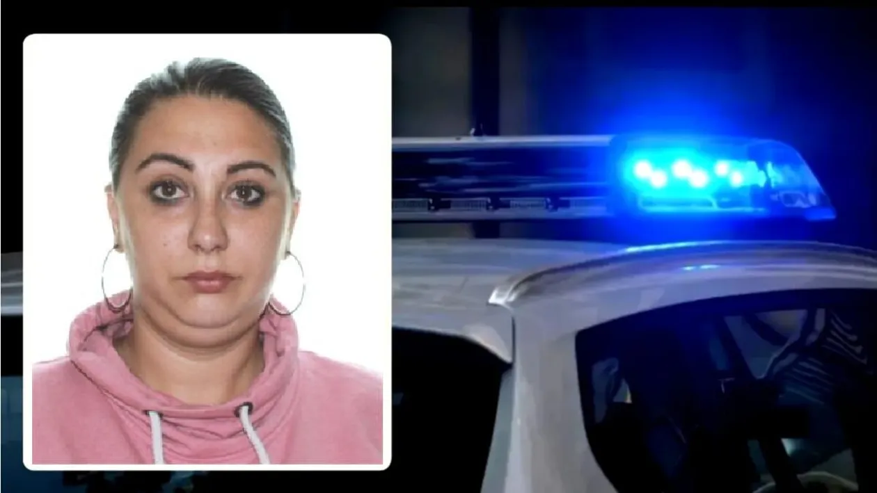Alertă în România! Nicoleta a dispărut fără urmă. Cine o vede, să sune imediat la 112