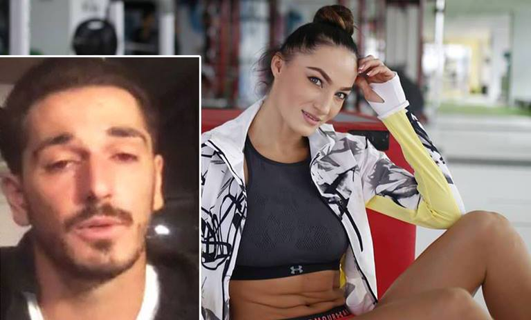 Ce legătura există între Beatrice Olaru și Alin Andronic, finaliștii de la Exatlon 2. Are legătura cu județul Botoșani