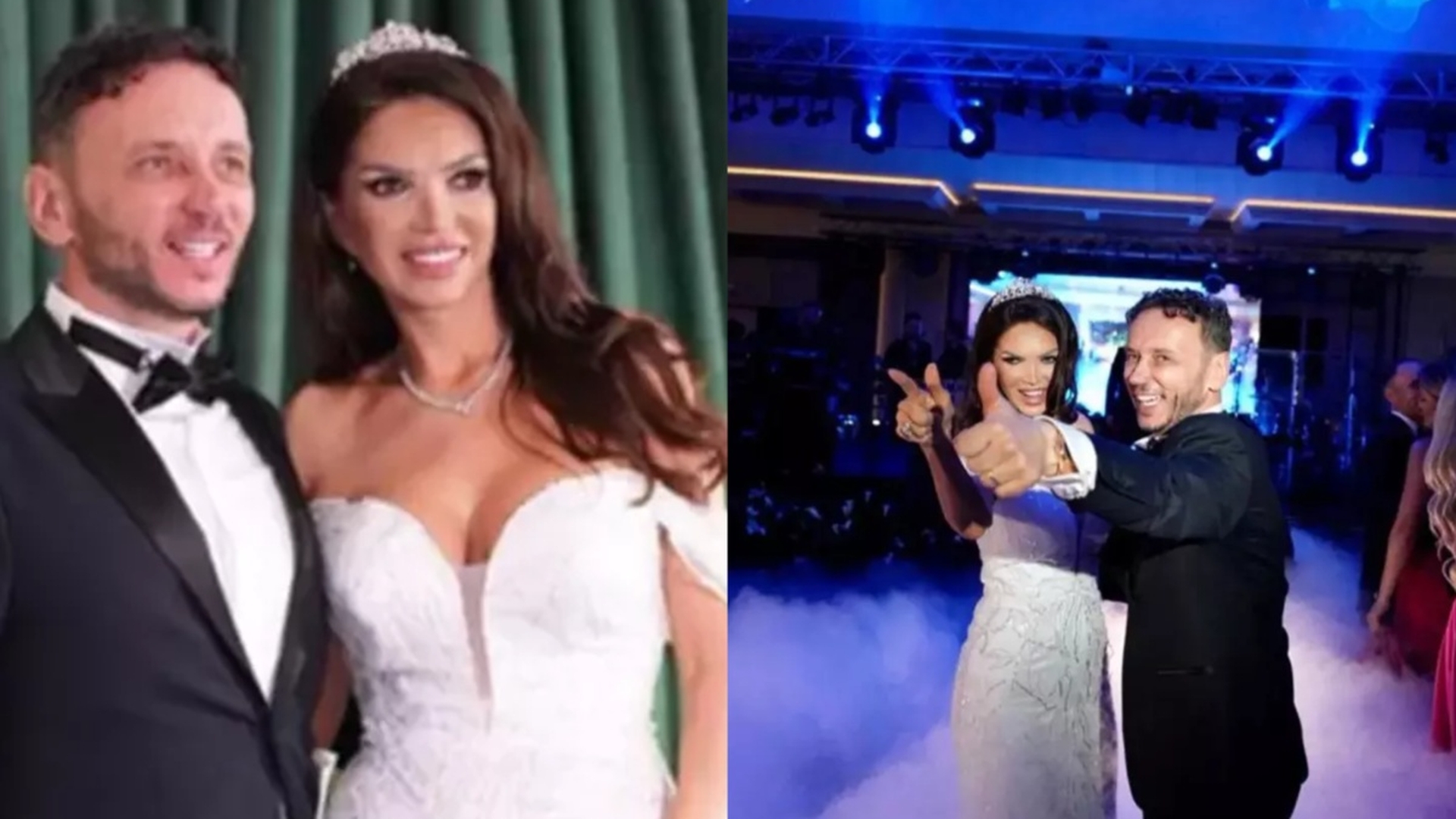 De ziua ei, Cristina Spătar a primit cadou un bloc! Ce surpriză i-a făcut acum soţul milionar