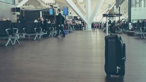IREAL cât a plătit un tânăr de 23 de ani pentru un bagaj în plus, în aeroport: ”A trebuit să mă împrumut”