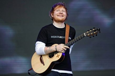 Ed Sheeran, veste extraordinară pentru fanii din România! Anunțul a fost făcut azi