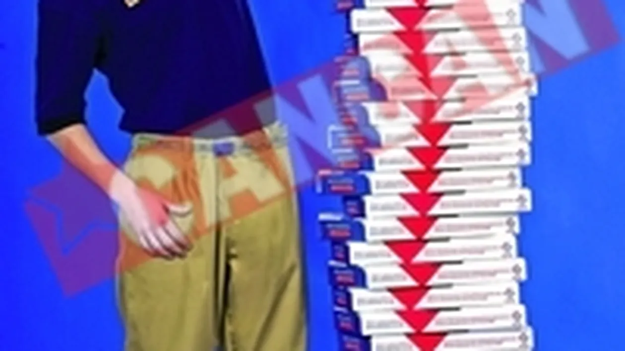 Alo, vreau 30 de pizza pentru familia Popescu!