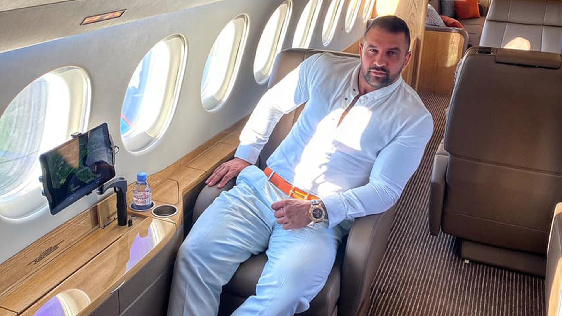 Alex Bodi, strigăt de ajutor pentru salvarea unei tinere: “Ea este Cristina și de 5 ani se luptă cu una dintre cele mai cumplite boli”