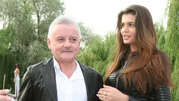 Viata nu mai e deloc roz langa... Mr. Pink! Moni se intoarce la Iri