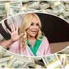 Vica Blochina, mesaj acid pentru bărbații care nu scot portofelul la restaurant: ”Cum se numesc?”
