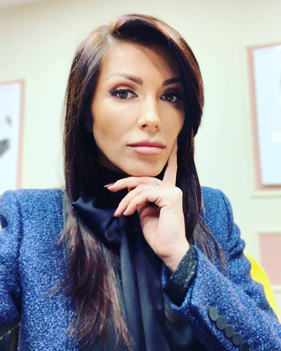 Ilinca Vandici nu s-a mai putut abține și a izbucnit în lacrimi, în direct: “Mai mult decât aș fi crezut“