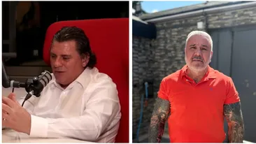 Marian Sîntion, declarații incendiare la Capatos. Ce a spus despre Nuțu Cămătaru și legăturile cu sistemul
