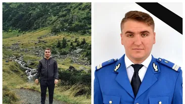 Tragedie la Școala Militară de Subofițeri Jandarmi Fălticeni.Un elev jandarm de doar 22 de ani a murit