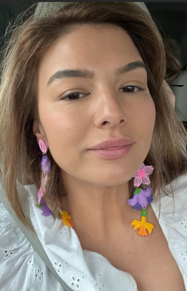 Cum a slăbit Maria Popovici. Dieta secretă a actriței