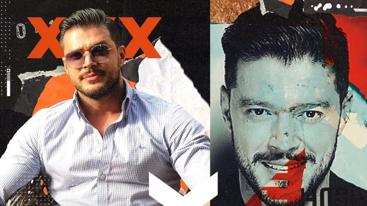 Cum își “teroriza” Victor Slav colegii din echipa de filmare. “Era de-a dreptul obsedat de…”