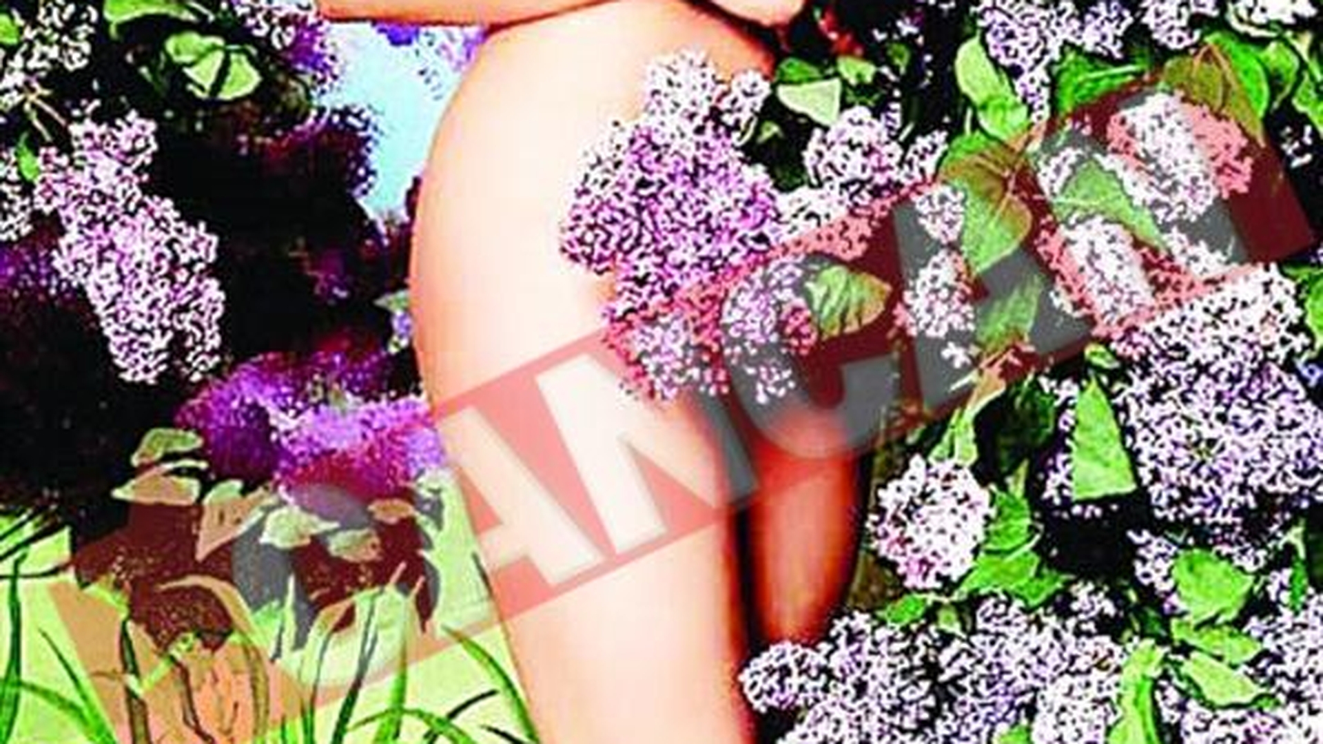 Alina Kabaeva se razbuna