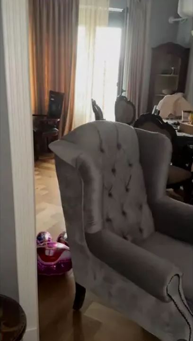 Cum arată casa-muzeu a Marei Bănică, din inima Capitalei. Este plină de obiecte rare!