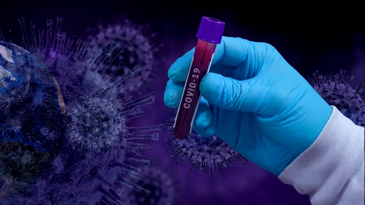 Un medic de la Institutul „Matei Balș”, declarații alarmante despre al doilea val al pandemiei de coronavirus
