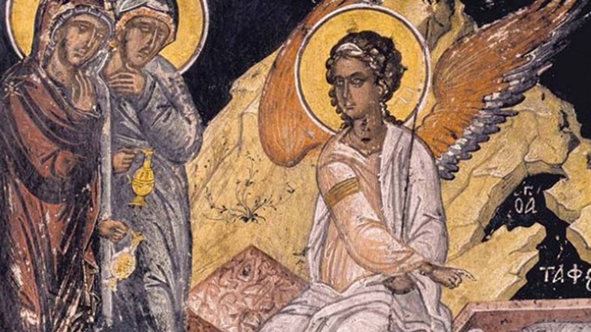 CALENDAR ORTODOX: Ce mare SFANT sarbatorim azi. Multi romani ii poarta numele