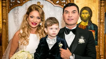 Cristi Borcea emigrează din România: E prea multă mizerie!