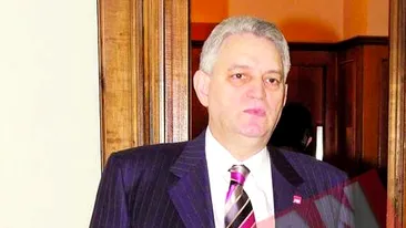 Ilie Sarbu la sefia Senatului?