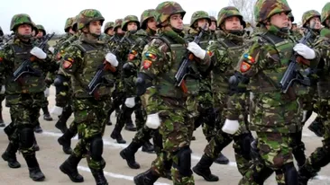 Românii din străinătate, obligați să se prezinte la centrele militare în caz de război. Ce prevede legea