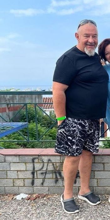 Bodo de la Proconsul, transformare spectaculoasă după ce a slăbit aproape 50 de kilograme. Nu-l mai recunoști pe stradă!