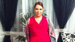 Oana Roman, urmarita de un blestem incredibil? Sotul vedetei a ajuns de urgenta la spital