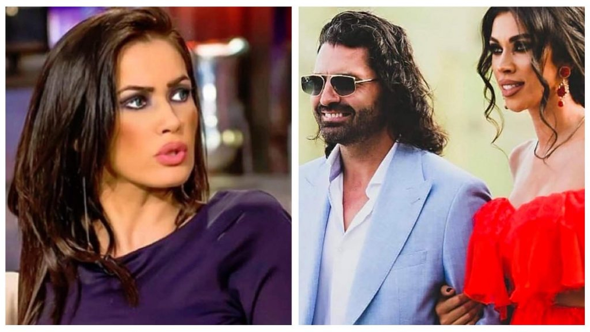 Oana Zăvoranu, primele declarații după anunțul făcut de Pepe: ”E fomiță mare! Poate mai iese de vreun concert. Astea de etnie nu divorțează”