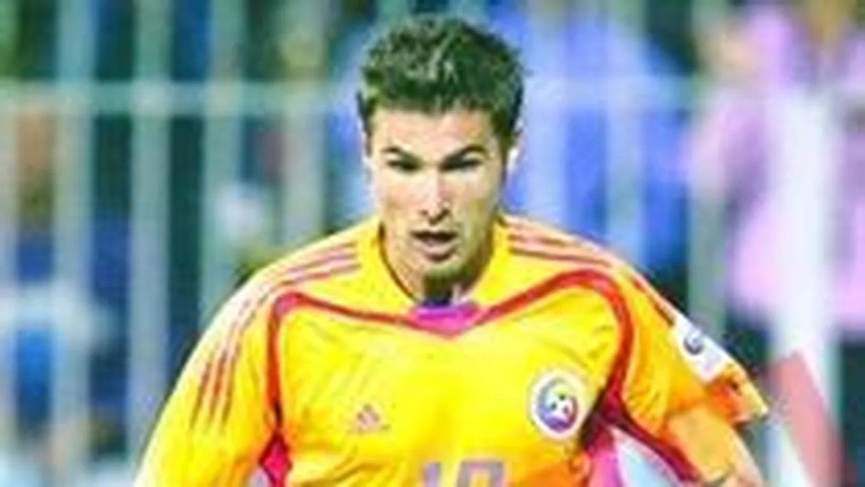 Adrian Mutu s-a lasat de fumat