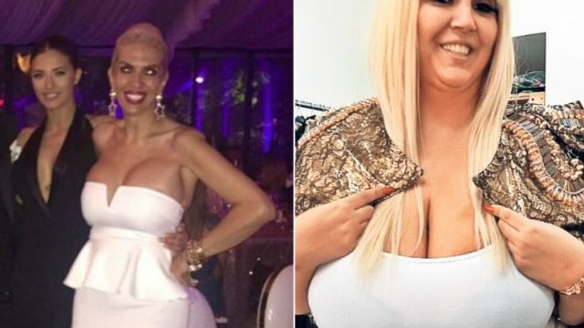 Vrei să slăbeşti la fel ca RALUCA BĂDULESCU? Iată secretul vedetei care a topit 70 de kilograme