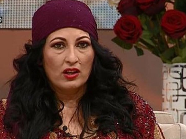 LOREDANA CHIVU a reacţionat după ce Anca de la Strehaia a publicat imaginea cu Denisa în sicriu. E foc şi pară!