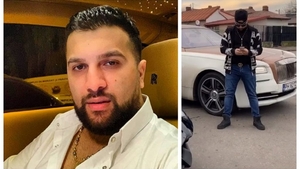 Cine nu are valoare, să se ducă la culcare! Ce mașini de lux conduce celebrul Tzanca Uraganul