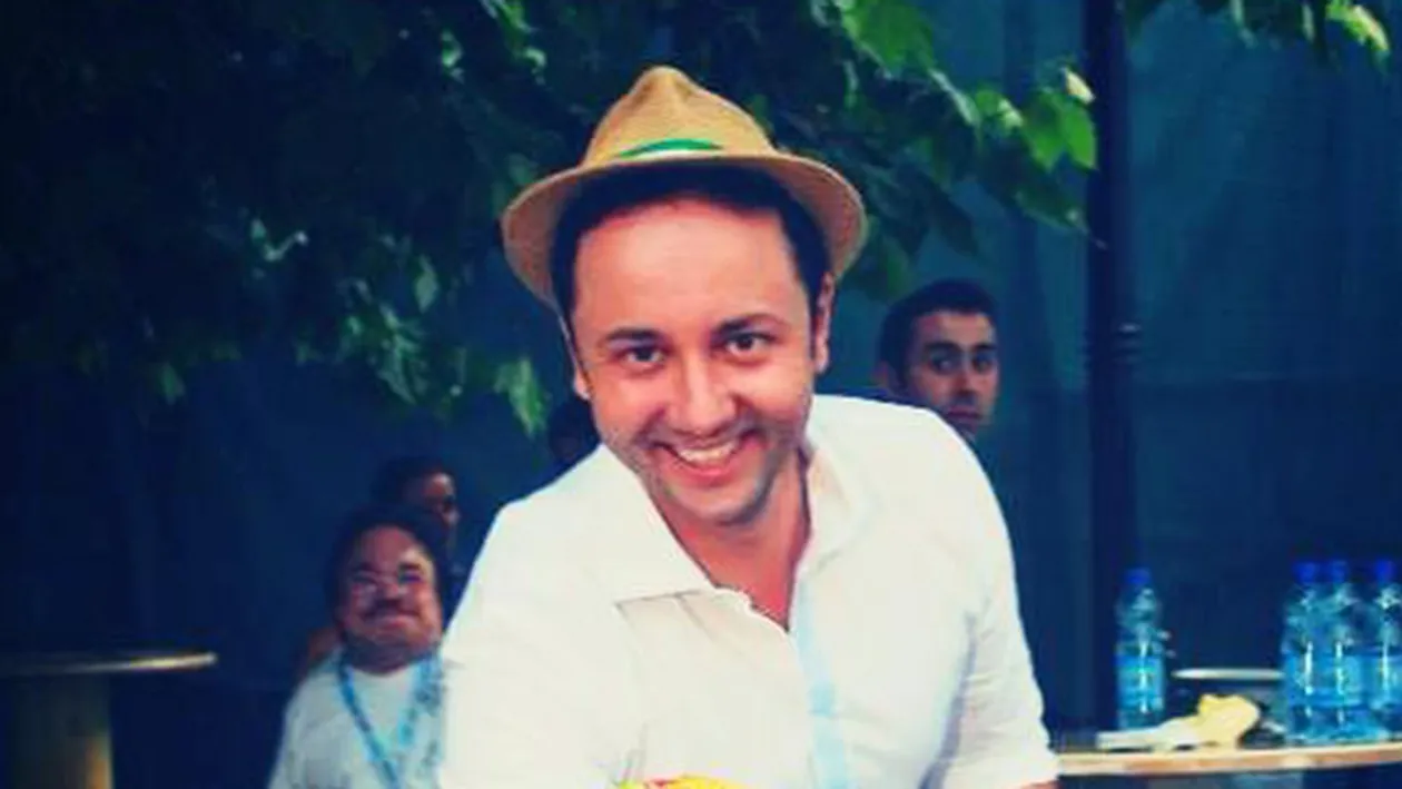 Locul in care Catalin Maruta revine de fiecare data cu placere: Este ca si bunica mea. Vezi fotografia