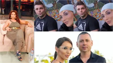 Se reia celebrul scandal dintre Dana Roba și Narcisa Guță. „Cu 20.000 de euro ai luat mașină amantului”