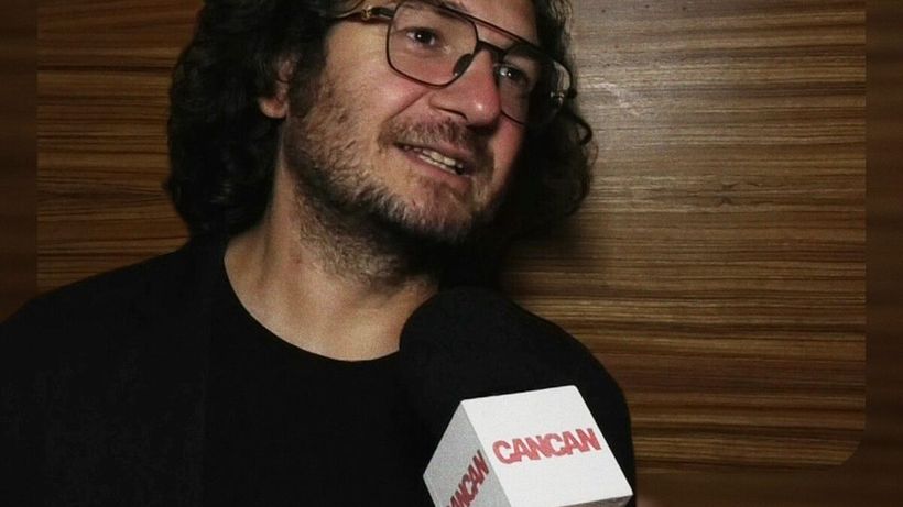 Chef Florin Dumitrescu și-a lăsat nevasta fără cuvinte! Ce a găsit Cristina când s-a întors acasă de la petrecere: “Mi-am făcut de cap”