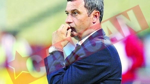 Mircea Rednic a ajuns la urgente