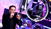 Dan Negru, dezvăluiri sincere despre cariera sa din televiziune: Asta mi-aș reproșa...