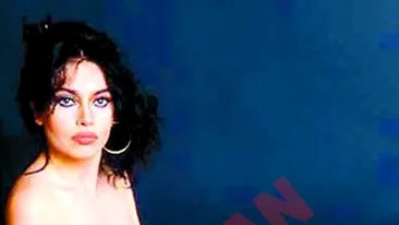 Ce femeie a avut Berlusconi!