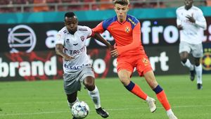 Toni Petrea a revenit cu victorie la FCSB: „„A fost greu, foarte greu!”