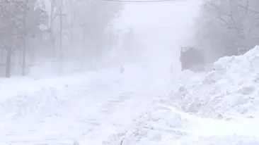 In zilele de luni si marti, SCOLILE din Bucuresti vor fi inchise! Afla ce se intampla in restul tarii