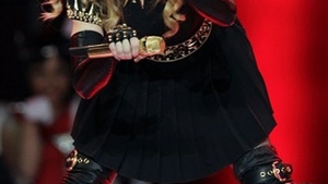 Razboi pe Twitter intre Piers Morgan si Madonna: "Nu ai ce cauta in show-urile mele"