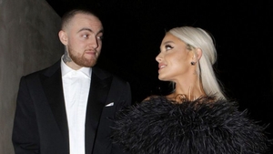 Ariana Grande, devastată în urma decesului lui Mac Miller. ”Tu ești responsabilă”, au postat fanii