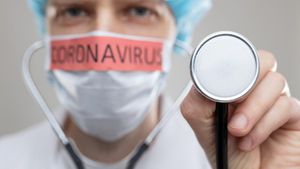 Bilanț decese coronavirus în România, 17 martie. Astăzi s-au înregistrat 89 de decese