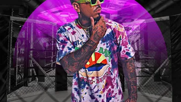 Alex Velea își ”trage” bani de la oamenii care luptă în cușcă! Cine sunt vedetele care i-au dat artistului chiar și 20% din ce au încasat!